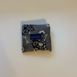 Baggu reusable tote